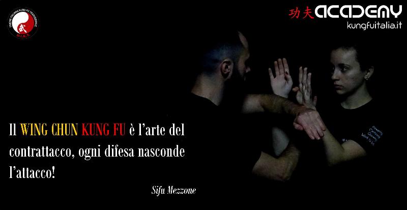 Kung Fu Academy Caserta di Sifu Salvatore Mezzone Accademia di Wing Chun e Tai Chi Quan (1)